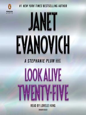 cover image of Look Alive Twenty-Five